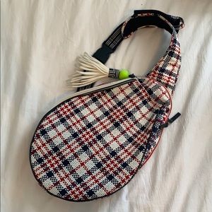 Tory Burch Sport Tennis Sling backpack